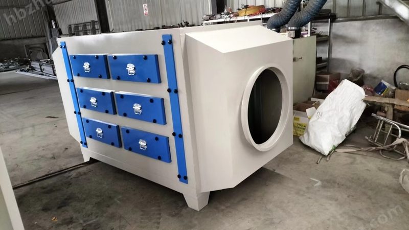 成都工业废气处理设备选型：看懂参数才能避开隐形坑