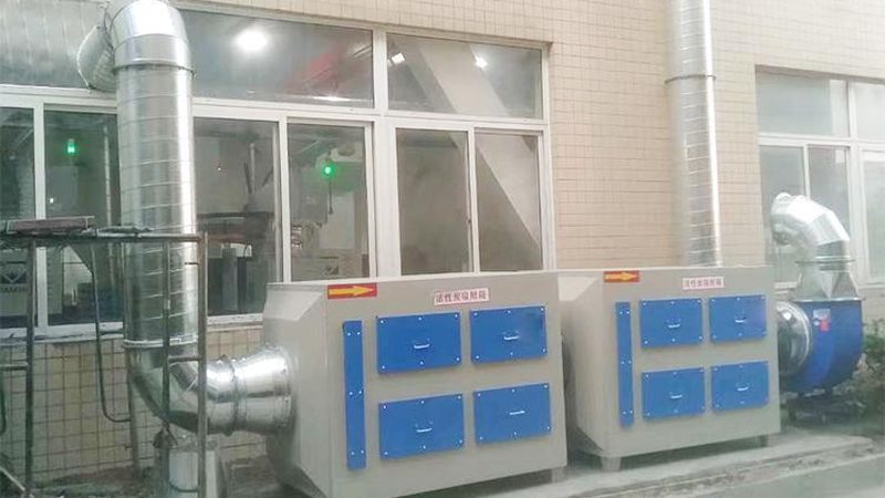 除尘风机风量匹配计算：关键步骤与注意事项