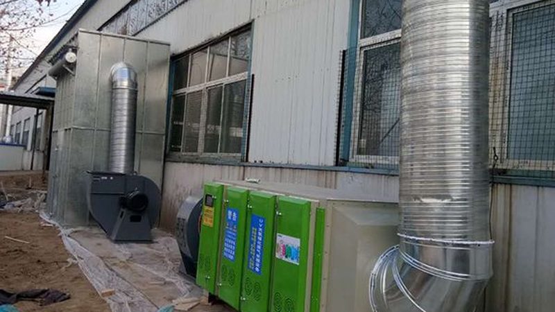 社区污水处理设备标准：解读与实施要点