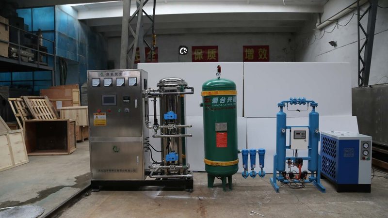 油烟净化器风量选型：确保高效净化，避免误区