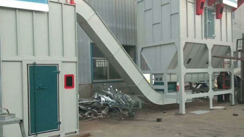 油烟净化器电源无输出？快速排查与解决指南