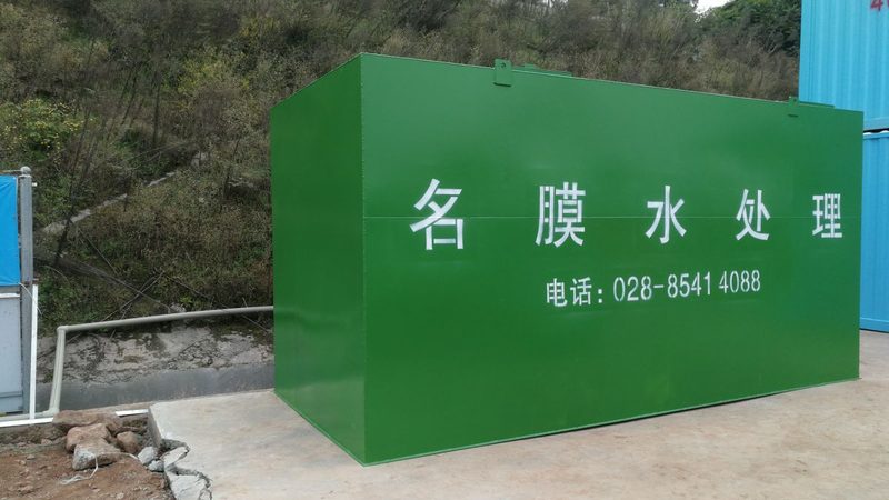 上海小型VOC废气处理设备，选型前先看清这三点