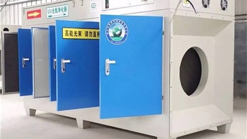 高温布袋除尘器材质标准解析：关键因素与选择要点