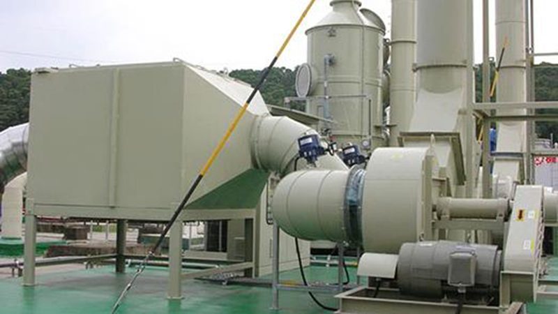 化工废水处理中的气浮机定制方案解析