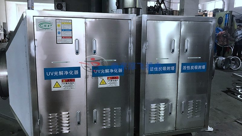 小型食品厂布袋除尘器：价格背后的考量因素**