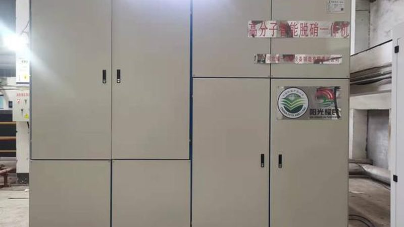 焊烟净化器滤芯材质如何选择，关键在于匹配性与环保性**
