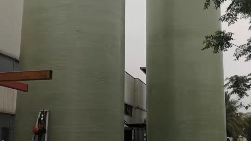 河南脉冲除尘器厂家：揭秘高效除尘技术**