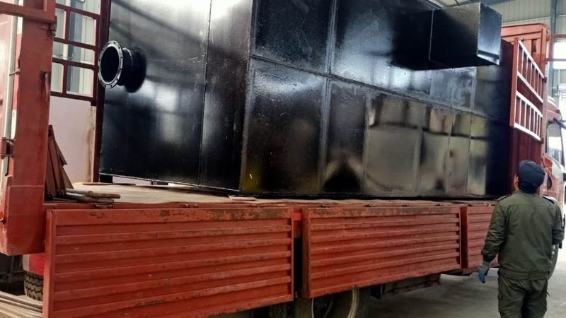 加药装置材质耐腐蚀要求：环保设备选型的关键考量